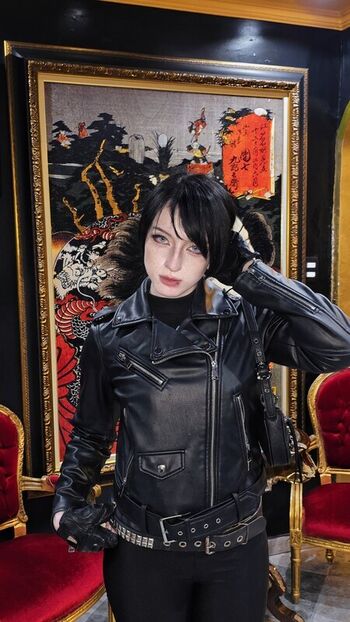 Akemy sama leaked private photo uncensored HD quality