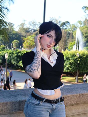 Akemy sama leaked private photo uncensored HD quality