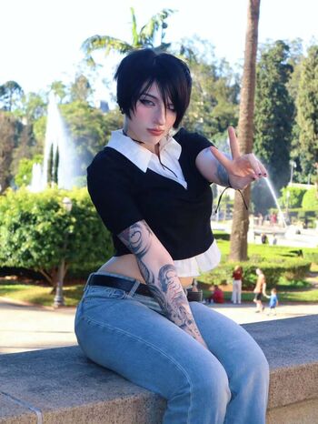 Akemy sama leaked private photo uncensored HD quality