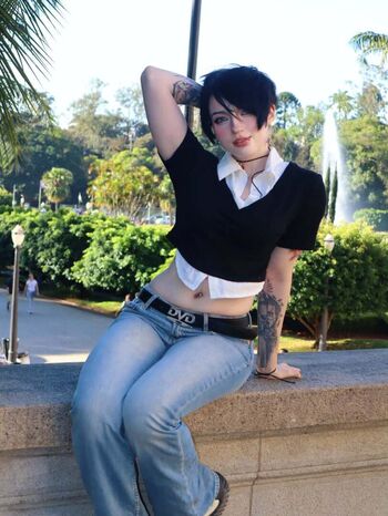Akemy sama leaked private photo uncensored HD quality
