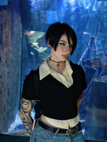 Akemy sama leaked private photo uncensored HD quality
