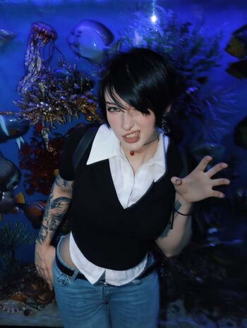 Akemy sama leaked private photo uncensored HD quality