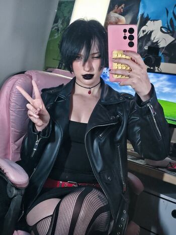 Akemy sama leaked private photo uncensored HD quality