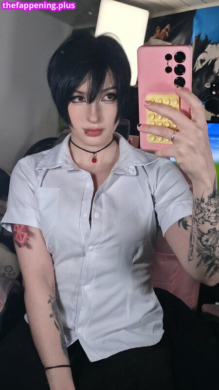 Page/ leaked private photo uncensored HD quality