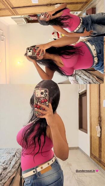 Akiksha kashyap leaked private photo uncensored HD quality