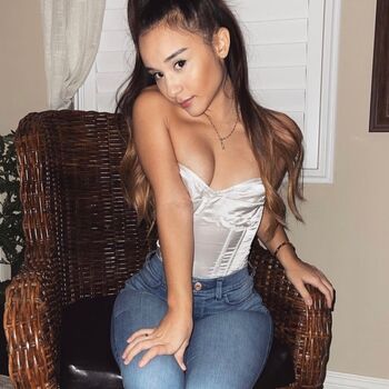 Alahna ly page leaked private photo uncensored HD quality