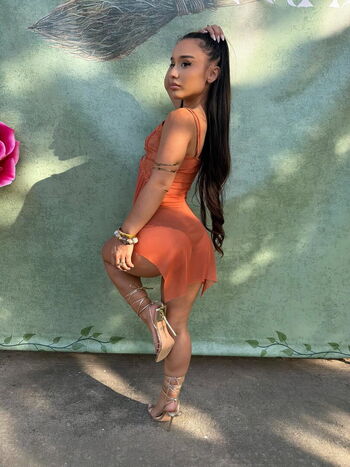 Alahna ly page leaked private photo uncensored HD quality