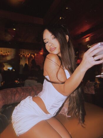 Alahna ly leaked private photo uncensored HD quality