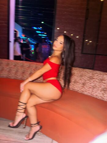 Alahna ly leaked private photo uncensored HD quality