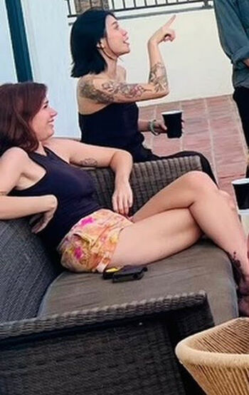 Alanah pearce page leaked private photo uncensored HD quality