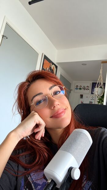 Alanah pearce leaked private photo uncensored HD quality
