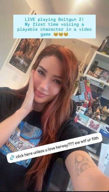 Alanah pearce leaked private photo uncensored HD quality