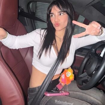 Alanalarana page leaked private photo uncensored HD quality