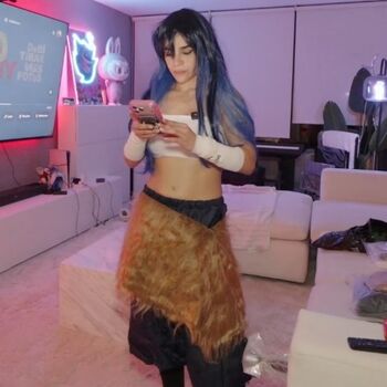 Alanalarana leaked private photo uncensored HD quality