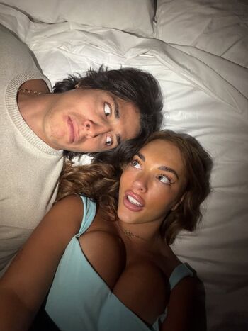 Alanna pow  page leaked private photo uncensored HD quality