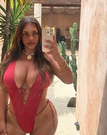 Alanna pow  page leaked private photo uncensored HD quality