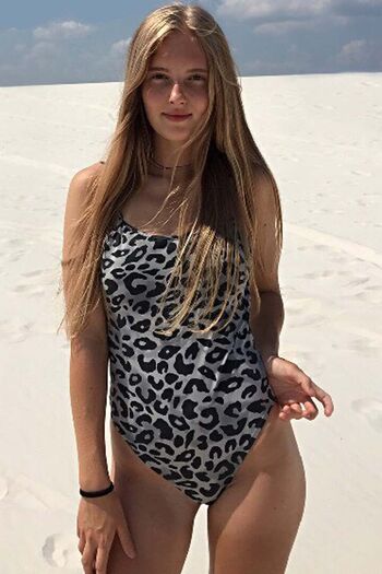 Alena barhalenko leaked private photo uncensored HD quality