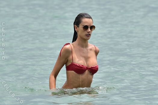Alessandra ambrosio leaked private photo uncensored HD quality