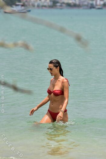 Alessandra ambrosio leaked private photo uncensored HD quality