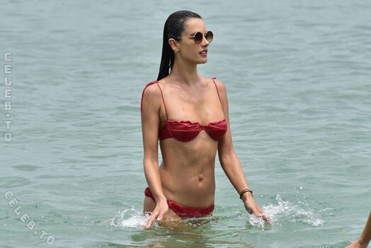 Alessandra ambrosio leaked private photo uncensored HD quality