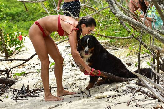 Alessandra ambrosio leaked private photo uncensored HD quality