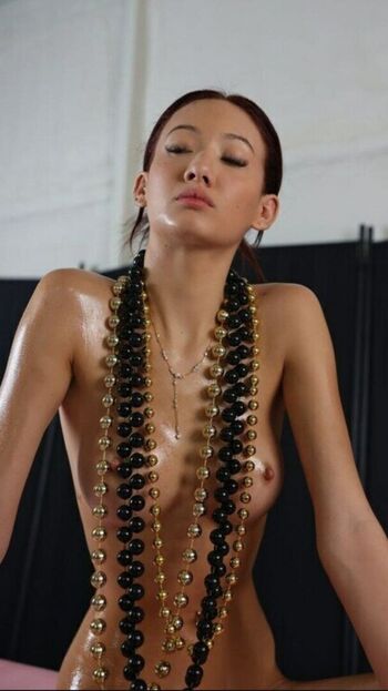 Alessandra liu  page leaked private photo uncensored HD quality