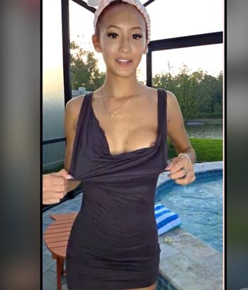 Alessandra liu  page leaked private photo uncensored HD quality