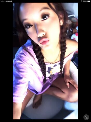 Alessandra liu  page leaked private photo uncensored HD quality