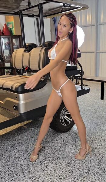 Alessandra liu  page leaked private photo uncensored HD quality