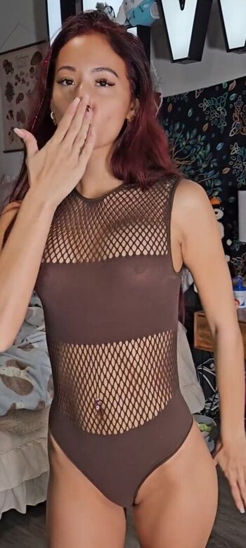 Alessandra liu  page leaked private photo uncensored HD quality