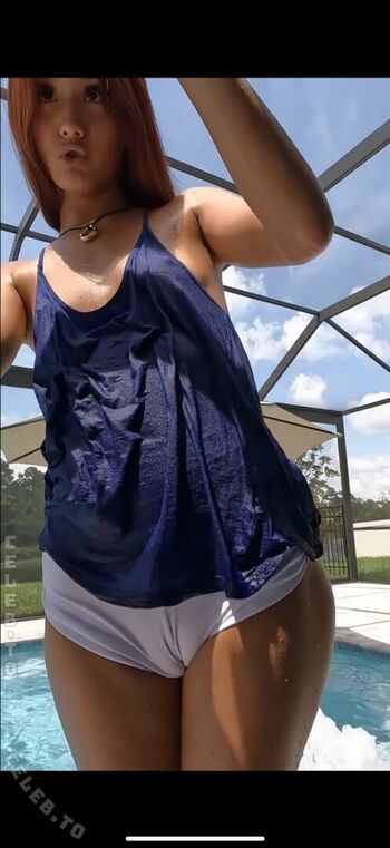 Alessandra liu  page leaked private photo uncensored HD quality