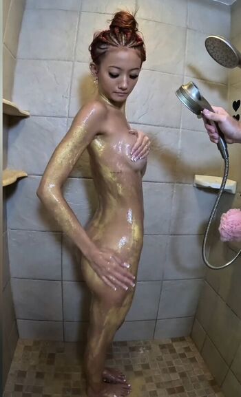Alessandra liu  page leaked private photo uncensored HD quality