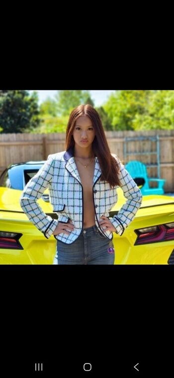 Alessandra liu  page leaked private photo uncensored HD quality