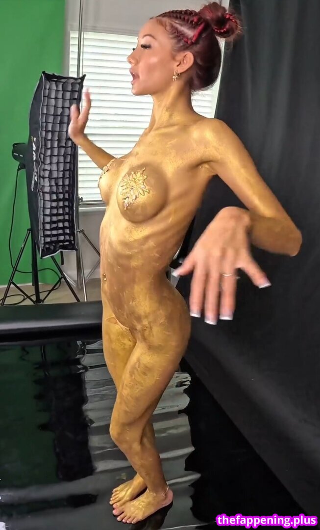 Page/ leaked private photo uncensored HD quality