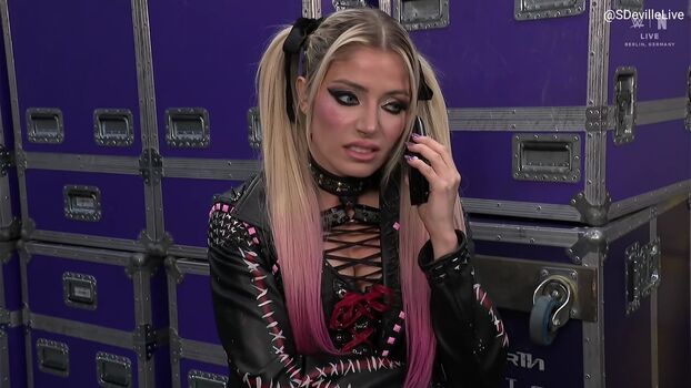 Alexa bliss page leaked private photo uncensored HD quality