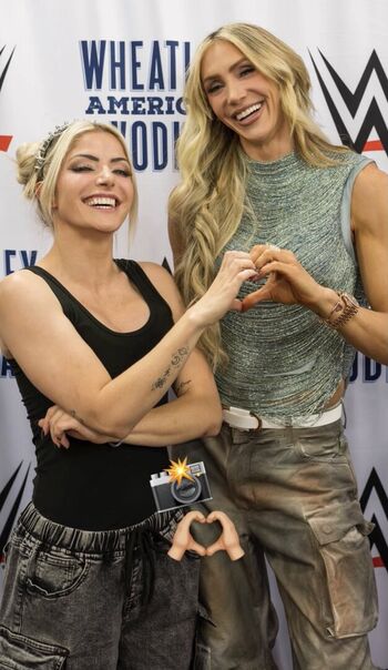 Alexa bliss leaked private photo uncensored HD quality