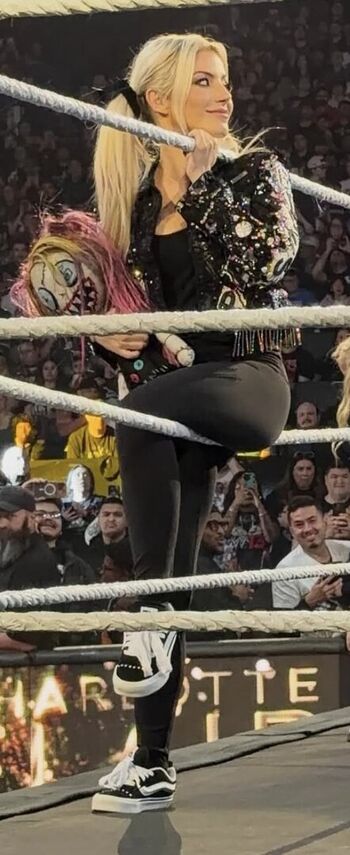 Alexa bliss leaked private photo uncensored HD quality