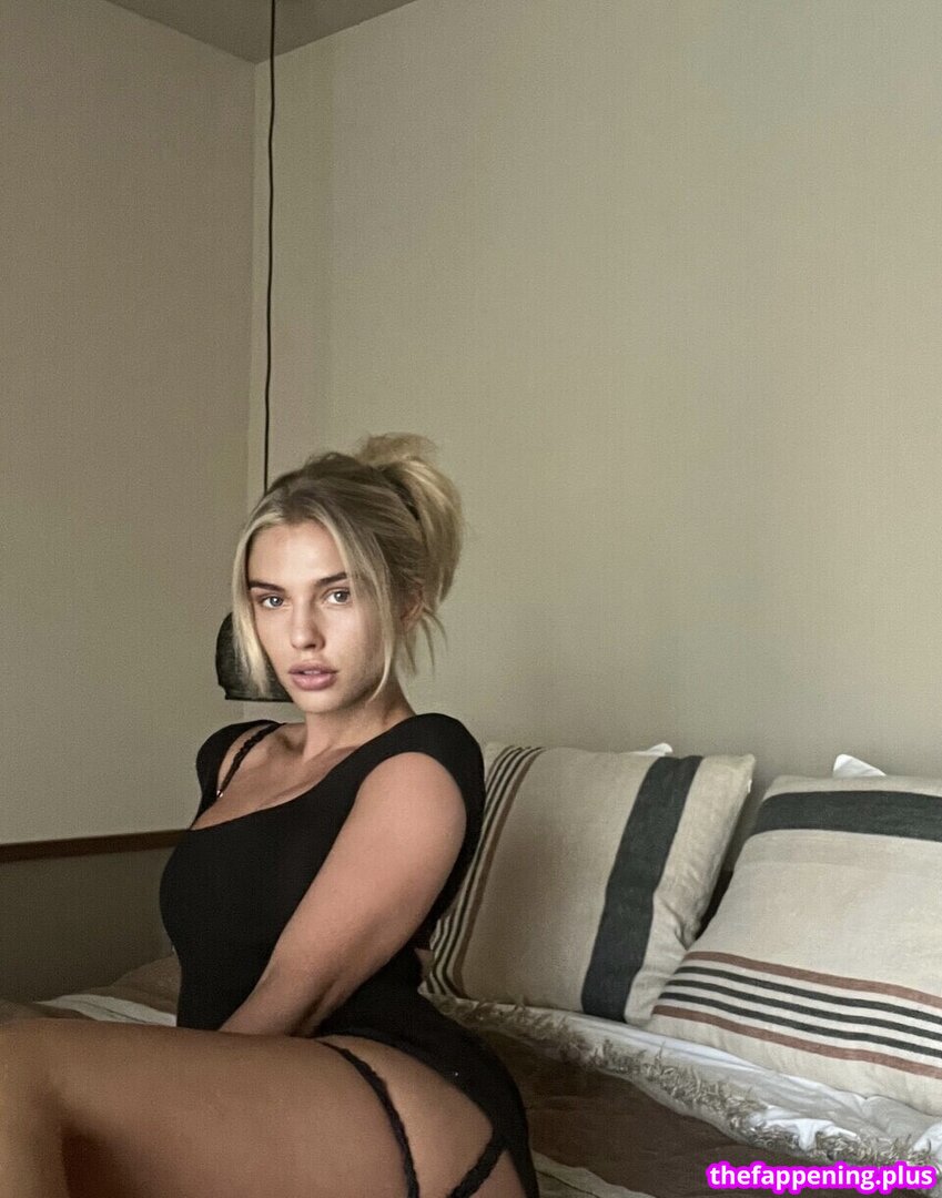 Page/ leaked private photo uncensored HD quality
