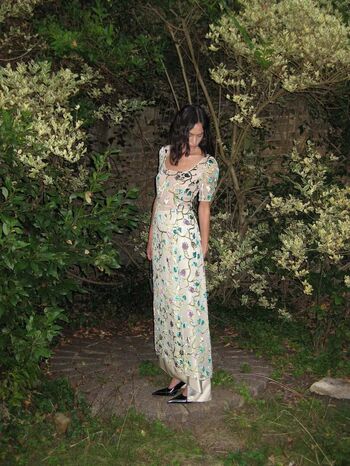 Alexa chung page leaked private photo uncensored HD quality