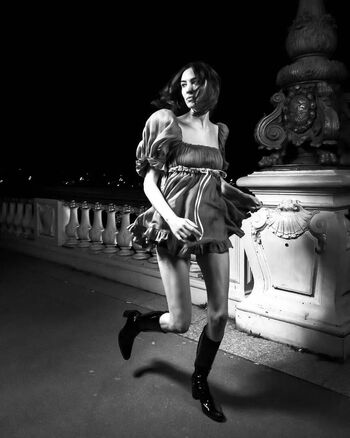 Alexa chung page leaked private photo uncensored HD quality