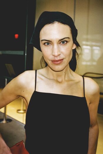 Alexa chung page leaked private photo uncensored HD quality