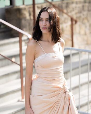 Alexa chung page leaked private photo uncensored HD quality