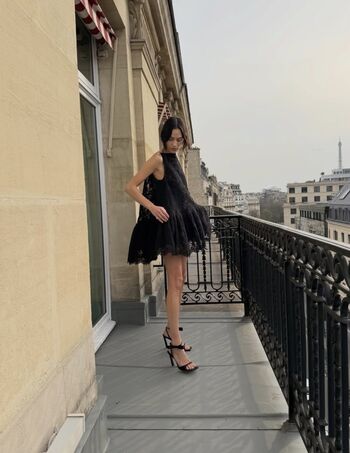 Alexa chung page leaked private photo uncensored HD quality