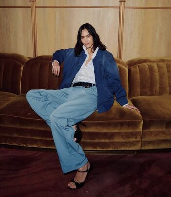 Alexa chung page leaked private photo uncensored HD quality