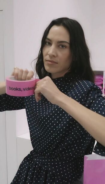 Alexa chung page leaked private photo uncensored HD quality