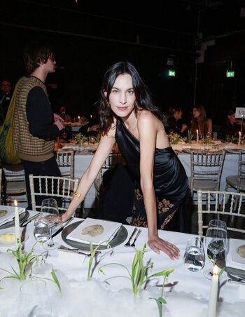 Alexa chung page leaked private photo uncensored HD quality