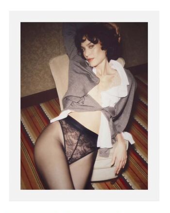 Alexa chung leaked private photo uncensored HD quality