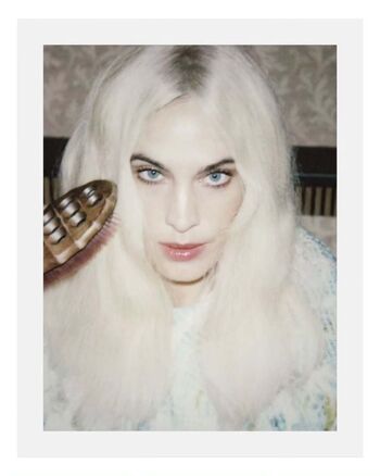 Alexa chung leaked private photo uncensored HD quality