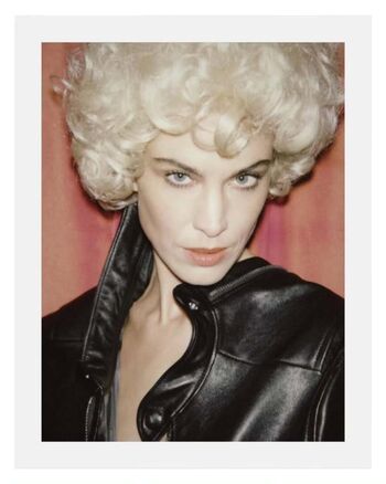 Alexa chung leaked private photo uncensored HD quality