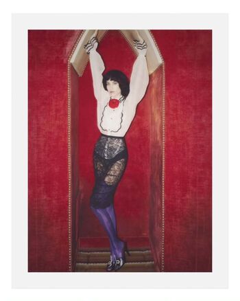 Alexa chung leaked private photo uncensored HD quality